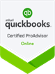 Givens LLP is a Quick Books Online Certified Provider