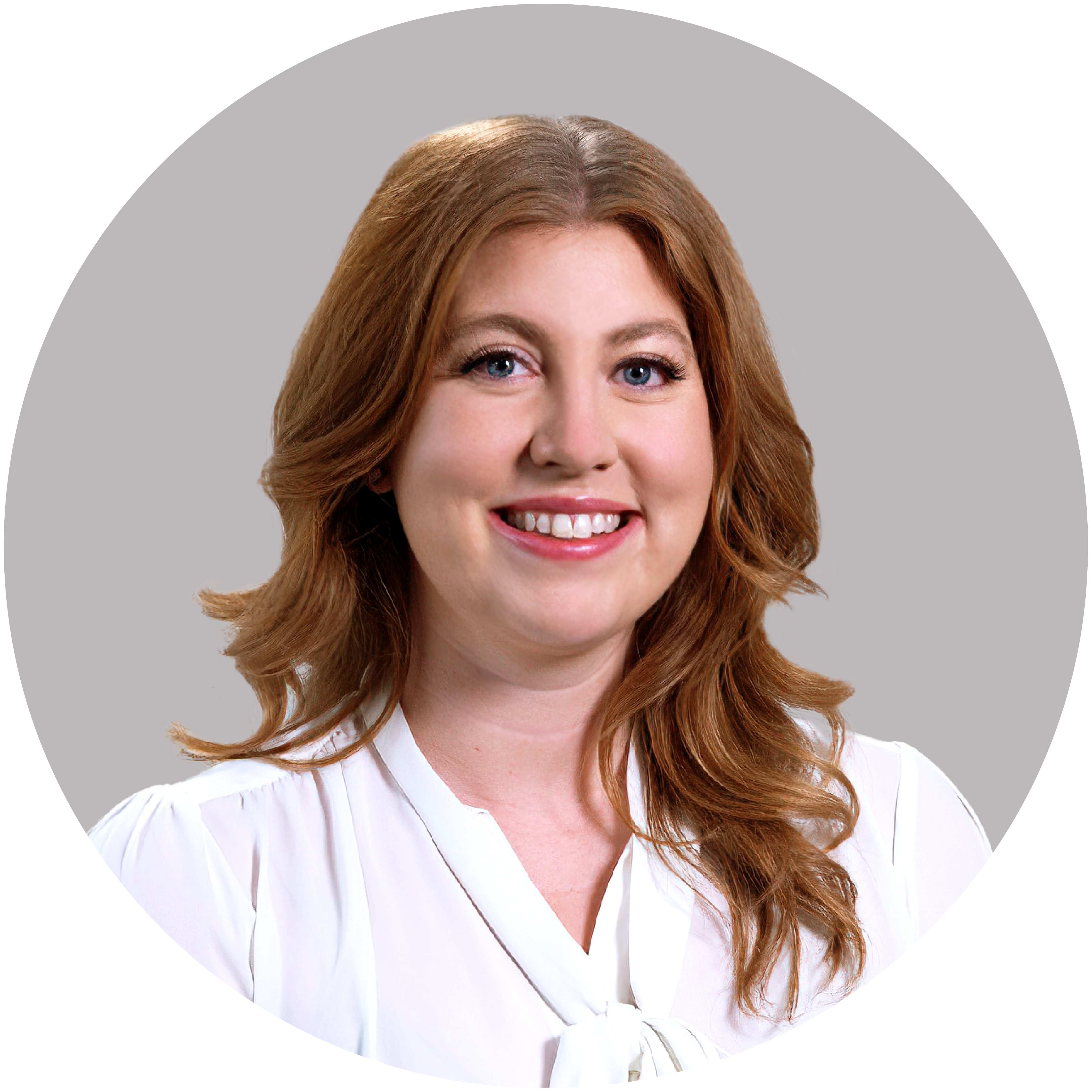 Headshot of Hannah from Givens llp